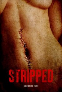 Stripped (2013) - poster