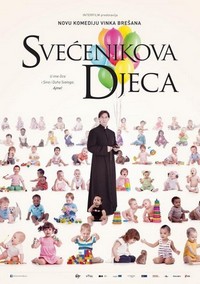 Svecenikova Djeca (2013) - poster