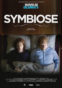 Symbiose (2013) - poster