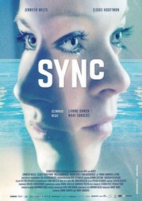 Sync (2013) - poster