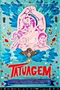 Tatuagem (2013) - poster