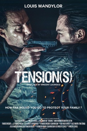 Tension(s) (2013) - poster