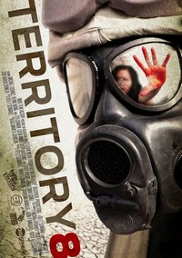 Territory 8 (2013) - poster