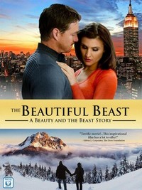 The Beautiful Beast (2013) - poster