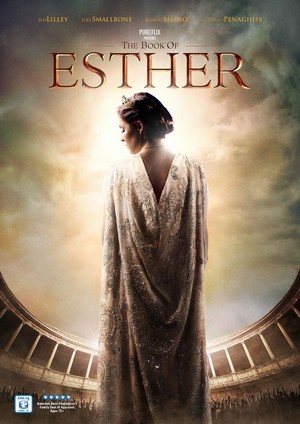 The Book of Esther (2013) - poster