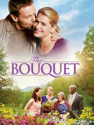 The Bouquet (2013) - poster