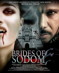 The Brides of Sodom (2013) - poster