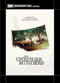 The Cheshire Murders (2013) - poster