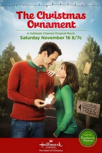 The Christmas Ornament (2013) - poster