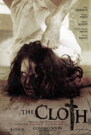 The Cloth (2013) - poster