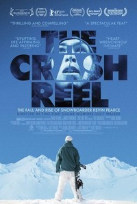 The Crash Reel (2013) - poster