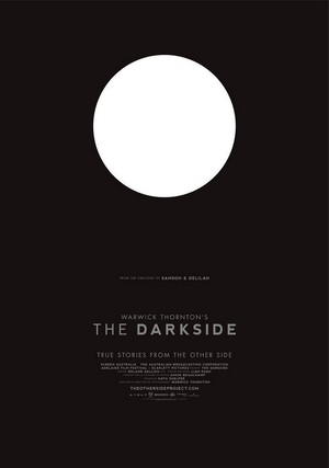 The Darkside (2013) - poster