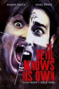 The Devil Knows His Own (2013) - poster