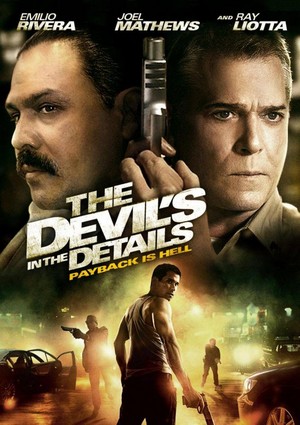 The Devil's in the Details (2013) - poster