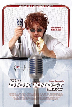 The Dick Knost Show (2013) - poster