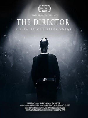The Director: An Evolution in Three Acts (2013) - poster