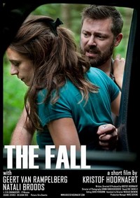 The Fall (2013) - poster