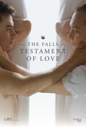 The Falls: Testament of Love (2013) - poster