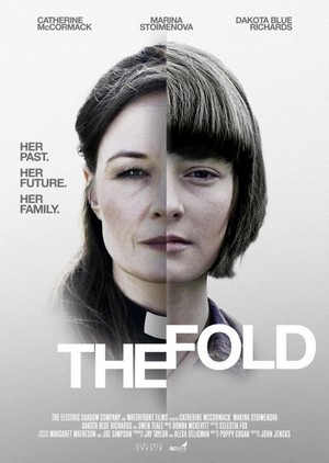 The Fold (2013) - poster