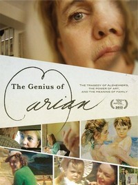 The Genius of Marian (2013) - poster