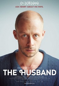 The Husband (2013) - poster