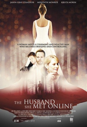The Husband She Met Online (2013) - poster