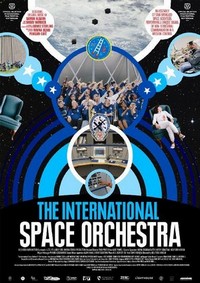 The International Space Orchestra (2013) - poster