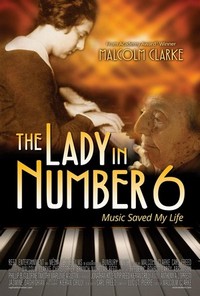 The Lady in Number 6: Music Saved My Life (2013) - poster