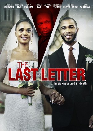 The Last Letter (2013) - poster