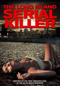 The Long Island Serial Killer (2013) - poster