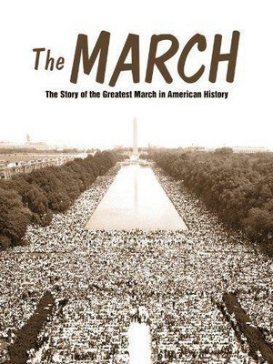 The March (2013) - poster