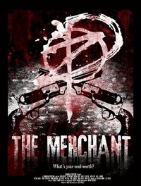 The Merchant (2013) - poster