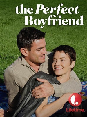 The Perfect Boyfriend (2013) - poster
