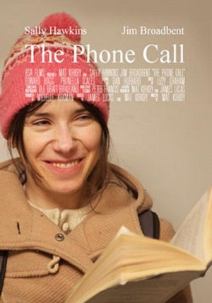 The Phone Call (2013) - poster