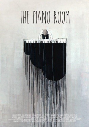 The Piano Room (2013) - poster