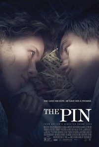 The Pin (2013) - poster