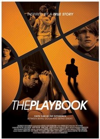 The Playbook (2013) - poster