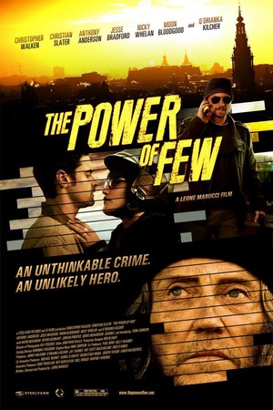The Power of Few (2013) - poster
