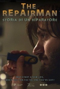 The Repairman (2013) - poster