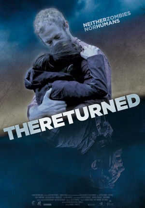 The Returned (2013) - poster