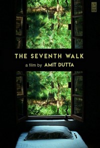 The Seventh Walk (2013) - poster