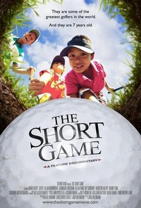 The Short Game (2013) - poster