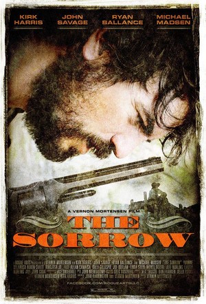 The Sorrow (2013) - poster