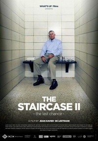 The Staircase II: The Last Chance (2013) - poster