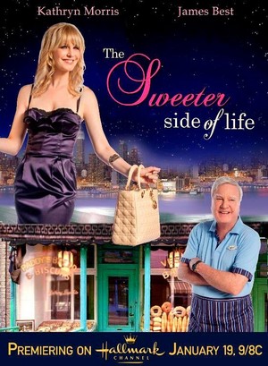 The Sweeter Side of Life (2013) - poster