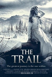 The Trail (2013) - poster