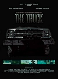 The Truck (2013) - poster