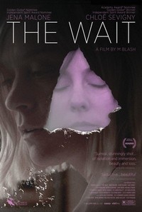 The Wait (2013) - poster