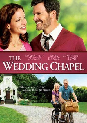 The Wedding Chapel (2013) - poster