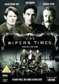 The Wipers Times (2013) - poster